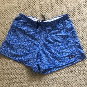 Patagonia baggies shorts 5”